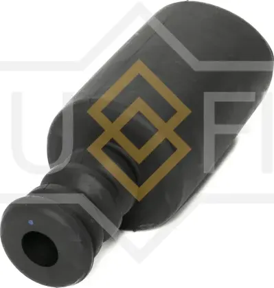 Пыльник амортизатора в сборе с отбойником | зад прав/лев | (Sufix). Артикул FD3071