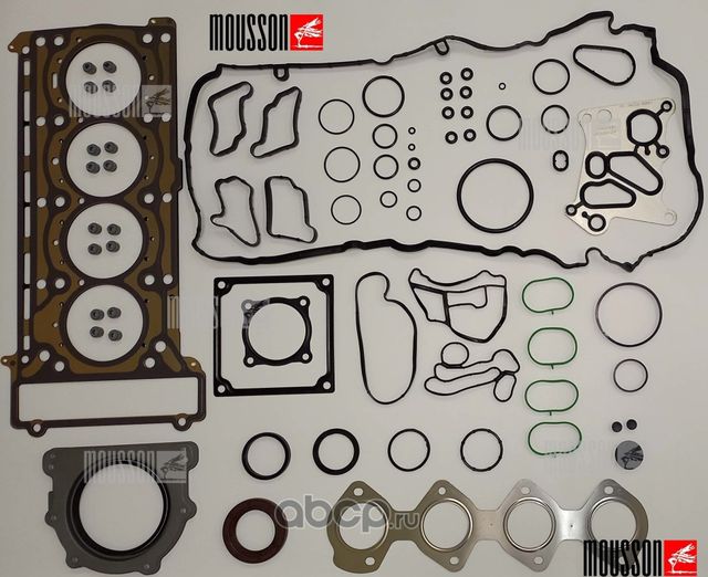 Ремкомплект ДВС 271940 1,8 полный (Mousson). Артикул SGSM271940
