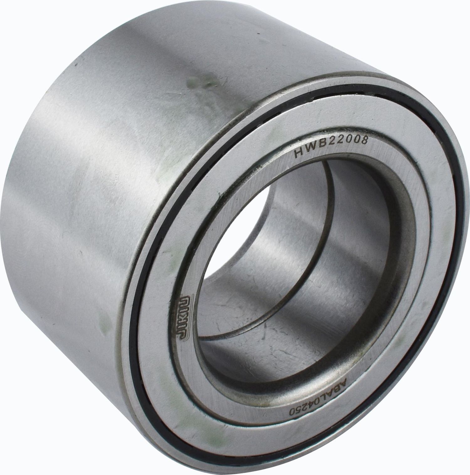 Подшипник ступ.NISSAN ALMERA/MAXIMA/PRIMERA/X-TRAIL 00- пер. (Jikiu). Артикул HWB22008