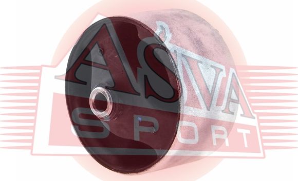 Подушка (опора) двигателя Asva. Артикул 1213-MGR