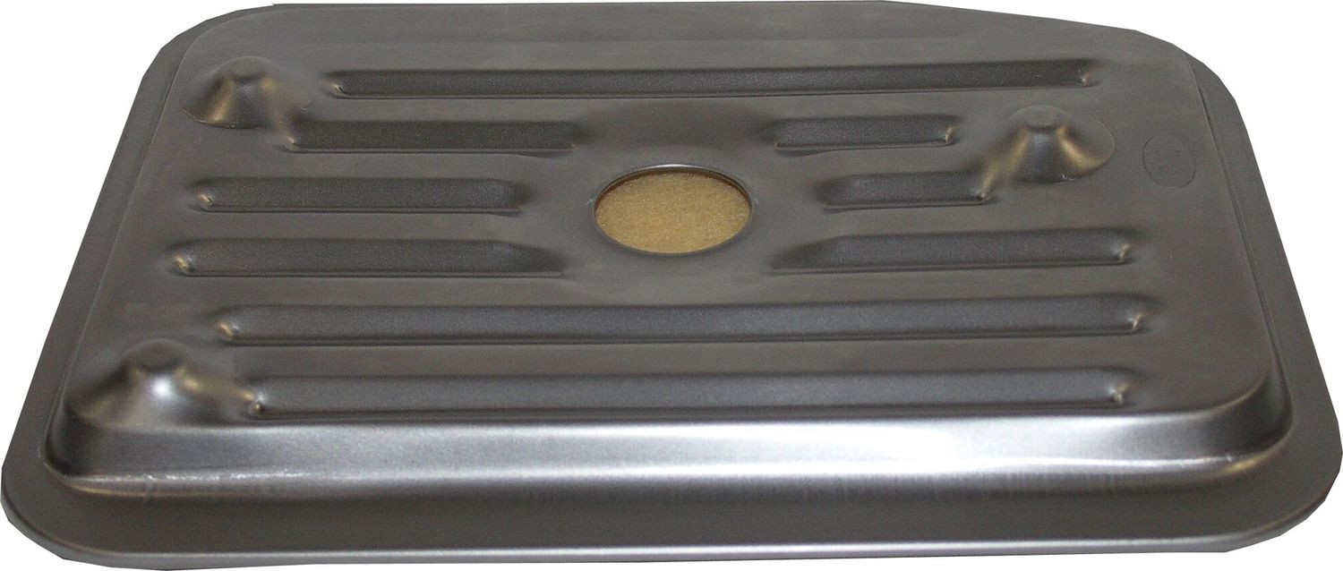 Фильтр АКПП JP Group для SEAT Toledo I 1991-1999. Артикул 1131900400