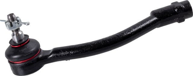 Наконечник рулевой тяги Blue Print. Артикул ADG087195