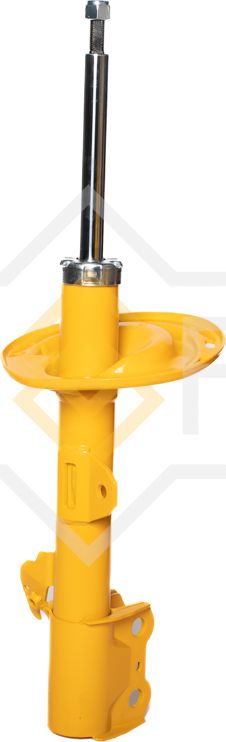 Стойка амортизаторная передняя R (Sufix). Артикул SU1606