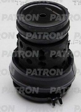 Опора (подушка) двигателя Patron передняя для SEAT Ibiza II 1993-2002. Артикул PSE3008