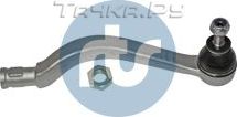 Наконечник рулевой тяги RTS правый для Dacia Lodgy 2012-2026. Артикул 91-02414-110