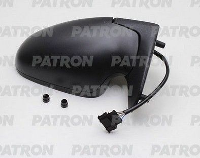 Зеркало боковое Patron. Артикул PMG1222M03