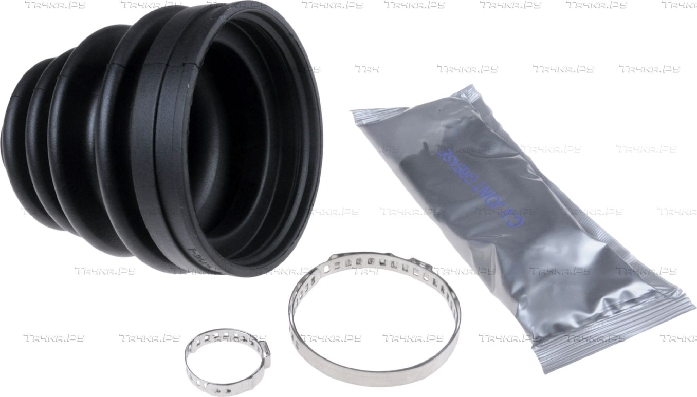 Пыльник ШРУСа внутренний Blue Print передний для Lexus LX 470 1998-2008. Артикул ADT38185