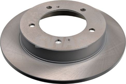 Тормозной диск SWAG. Артикул 84 91 0869