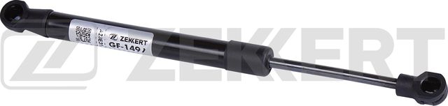 Амортизатор (упор) капота Zekkert передний для Volvo S80 I 1998-2008. Артикул GF-1497