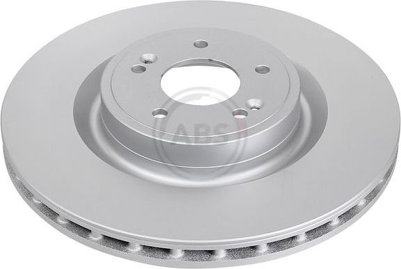 Тормозной диск ABS. Артикул 18753