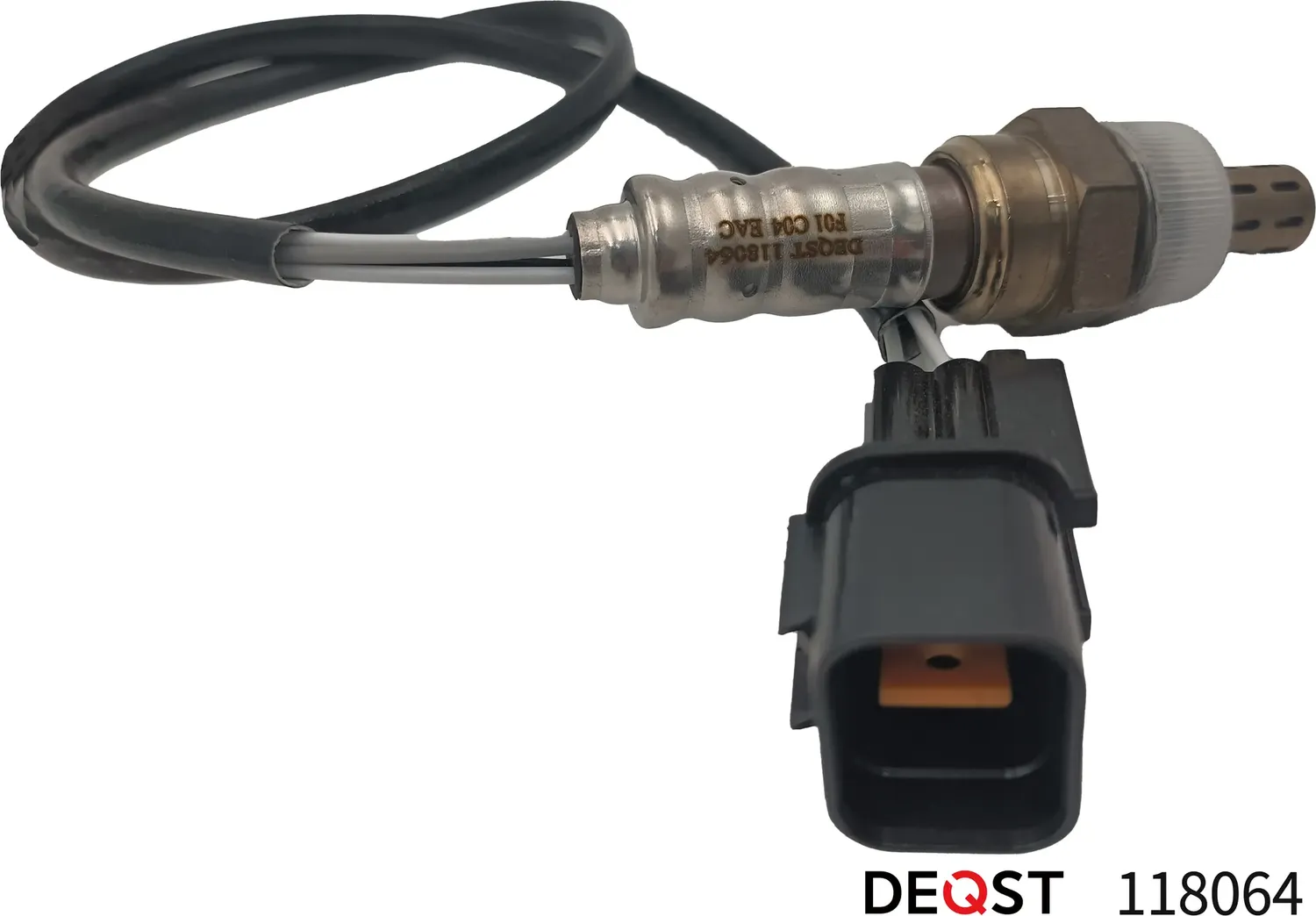 Датчик кислорода KIA OPTIMA 16- 2.0 (Deqst) Deqst. Артикул 118064