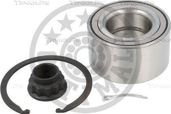 Ступичный подшипник (комплект) Optimal передний/задний для Lexus RX I 1998-2003. Артикул 981475