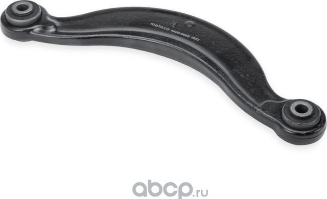 Тяга задняя поперечная правая (Metaco). Артикул 4400068R