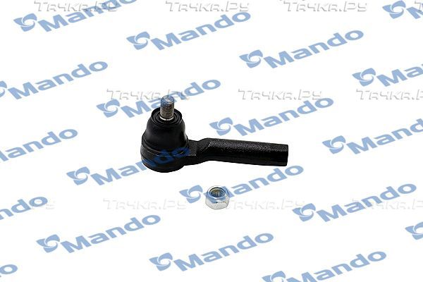 Наконечник рулевой тяги Mando правый/левый для Kia Sephia I 1993-1997. Артикул DSA020512