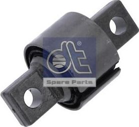 Втулка стабилизатора DT Spare Parts. Артикул 4.80444
