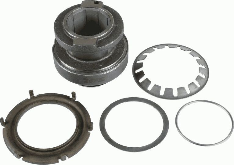 Выжимной подшипник сцепления SACHS. Артикул 3100 000 003