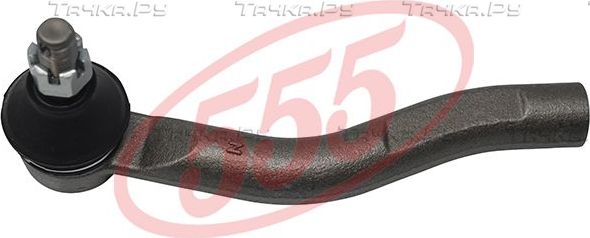 Наконечник рулевой тяги 555 правый внешний для Toyota Vios I 2002-2006. Артикул SE-3601R