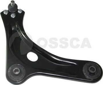 Поперечный рычаг передней подвески OSSCA. Артикул 08288