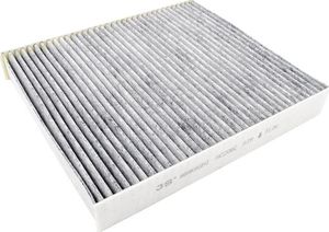 Салонный фильтр JS Asakashi. Артикул AC206C