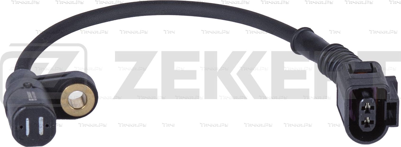 Датчик ABS Zekkert задний для Audi A3 I (8L) 1996-2003. Артикул SE-6238