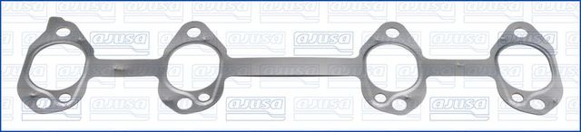 Прокладка выпускного коллектора Ajusa MULTILAYER STEEL. Артикул 13142400