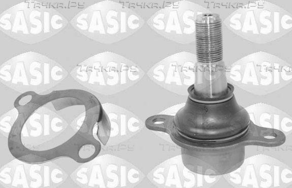 Шаровая опора Sasic передняя нижняя для Ford Transit Torneo VII 2007-2014. Артикул 7576067