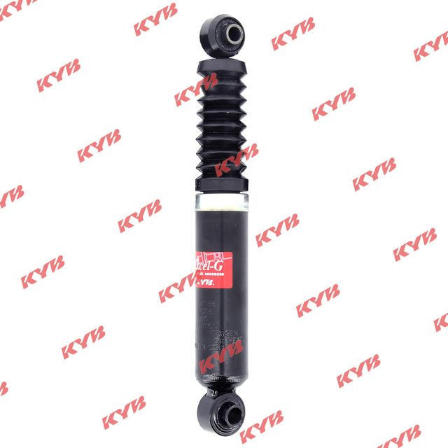Амортизатор KYB (Каяба) Excel-G задний для Peugeot 306 1993-2002. Артикул 341166