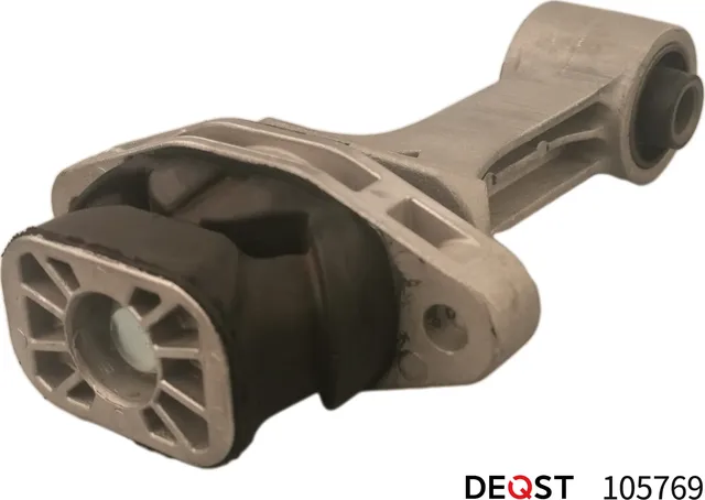 Опора двигателя задняя KIA CEEd (JD) Универсал 05.12 (Deqst). Артикул 105769