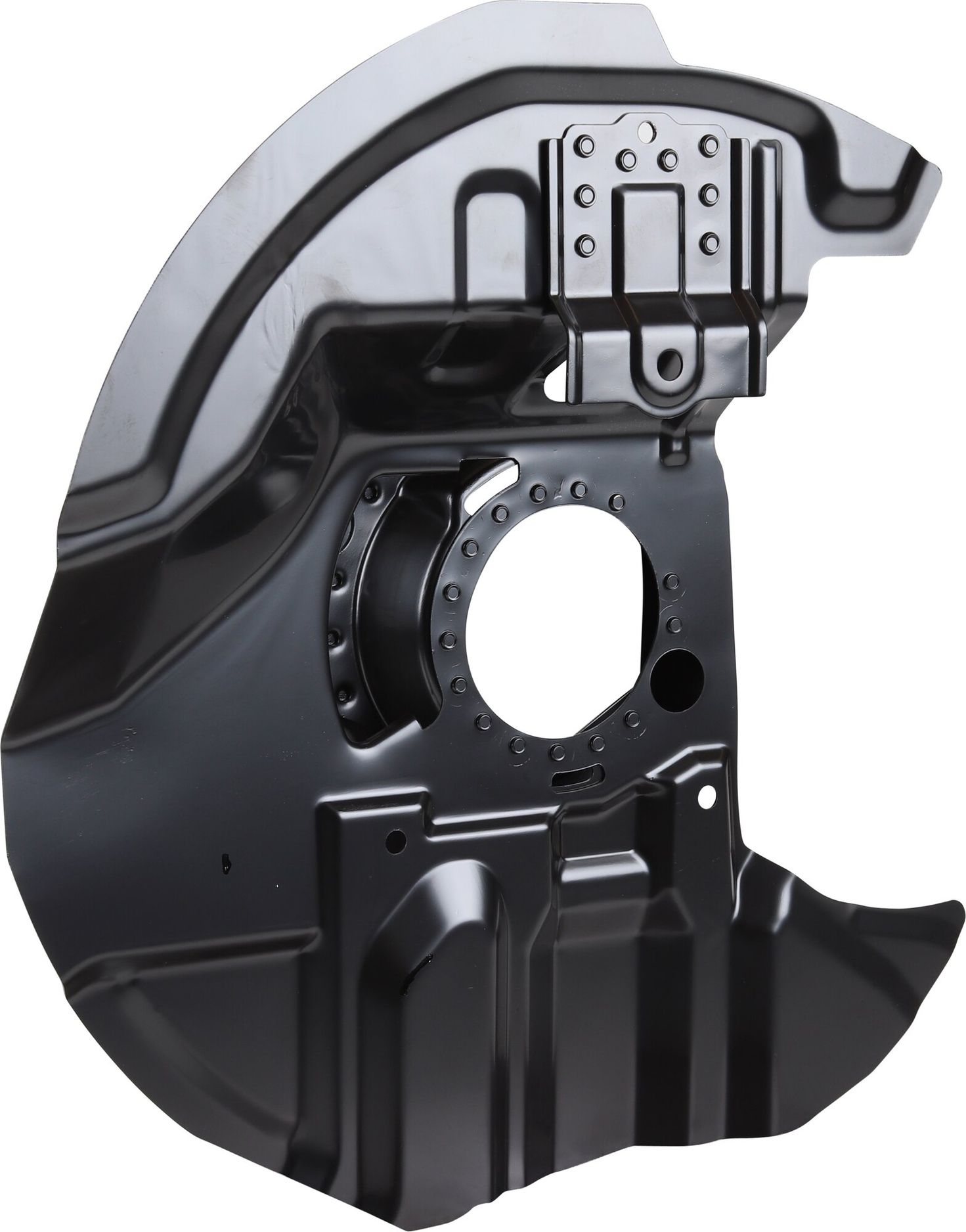 Кожух (щиток) тормозного диска JP Group. Артикул 1464203480