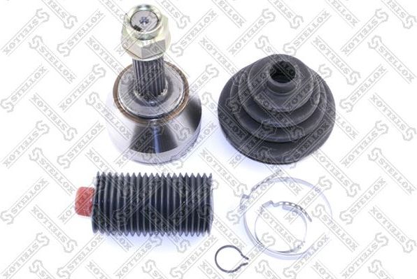 Шрус наружный (граната) Stellox для Fiat Albea 1996-2009. Артикул 150 1240-SX