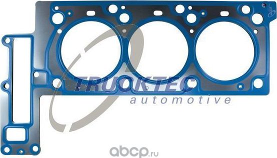 Прокладка ГБЦ Trucktec Automotive. Артикул 02.10.187