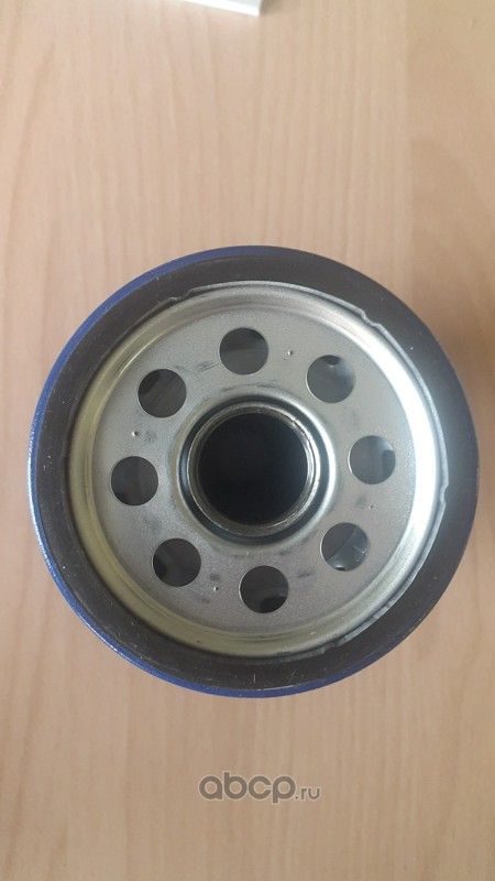 Фильтр масляный PF61E Acdelco. Артикул 19210337