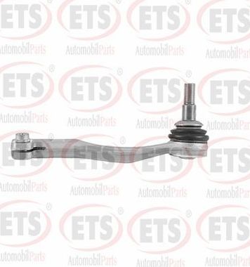 Наконечник рулевой тяги ETS правый для BMW iX I 2021-2026. Артикул 03.TR.400