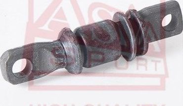 Сайлентблок переднего рычага подвески Asva. Артикул 1201-SFS