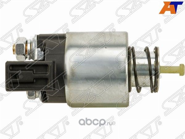 Втягивающее реле стартера HYUNDAI SOLARIS SB 14-K (SAT) SAT. Артикул ST361202B614