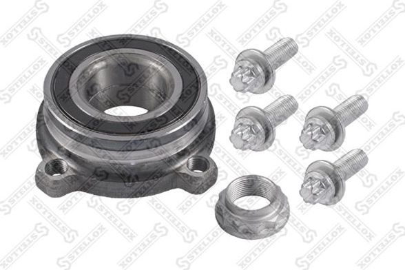 Ступичный подшипник (комплект) Stellox. Артикул 43-28250-SX