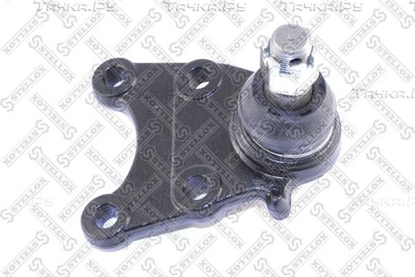 Шаровая опора Stellox нижняя для Isuzu D-Max II 2012-2020. Артикул 52-50001-SX