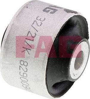 Сайлентблок переднего рычага подвески Fag. Артикул 829 0094 10