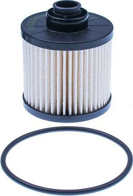 Топливный фильтр Denckermann для Citroen Jumpy III 2016-2026. Артикул A120969