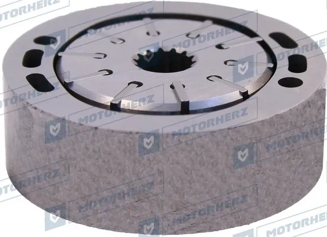 Рабочая пара насоса ГУР (Motorherz). Артикул HPP0003RS