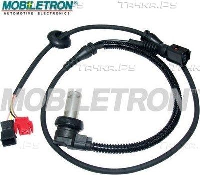 Датчик ABS Mobiletron передний правый/левый для Audi A4 I (B5) 1999-2001. Артикул AB-EU011