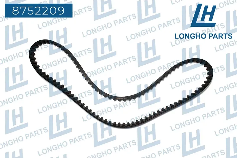 Ремень ГРМ, Renault Logan 8V 8200537021(LONGHO). Артикул 8752209