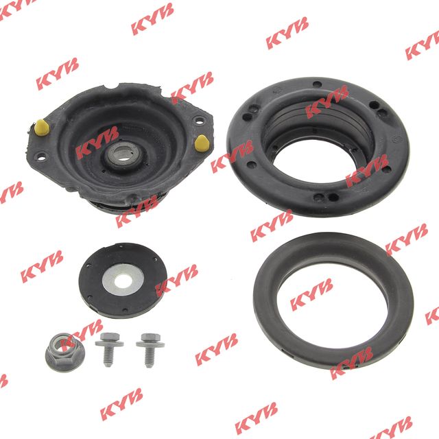 Опора амортизатора (стойки) KYB (Каяба) Suspension Mounting Kit. Артикул SM1529