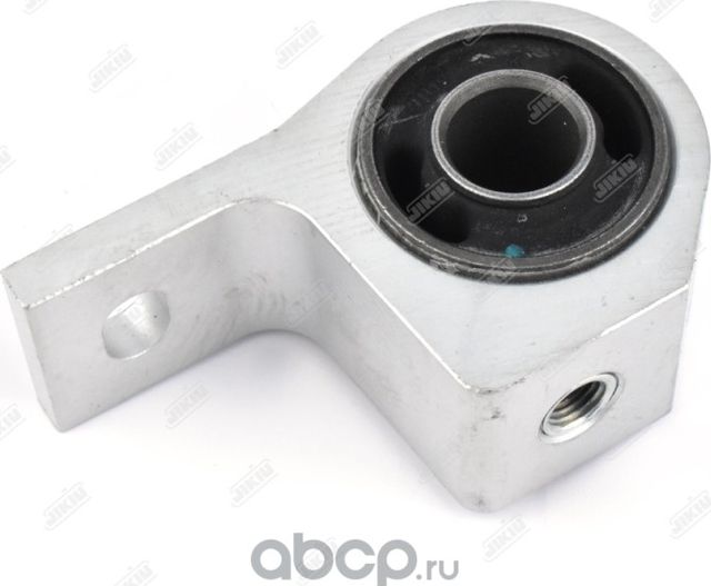 Сайлентблок с кронштейном (Jikiu). Артикул AB42001