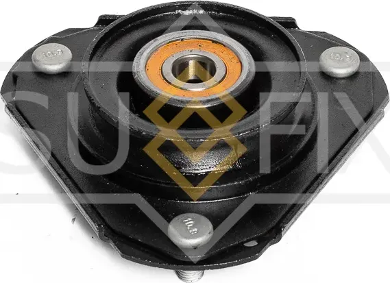 Опора переднего амортизатора (Sufix). Артикул FM1245