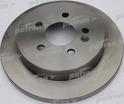 Тормозной диск Patron. Артикул PBD4195