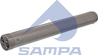 Осушитель кондиционера TGA 02-, TGLTGM 05-, TGSTGX 07- Sampa. Артикул 026.086