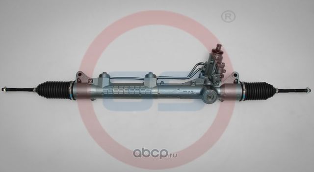 Рулевая рейка Mercedes S W221 / Coupe C216 2005- rebuild (GS). Артикул 2GS4447