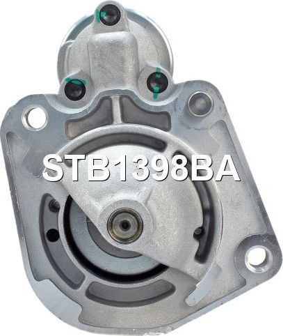 Стартер Krauf. Артикул STB1398BA