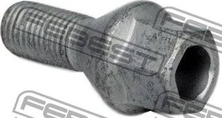 Шпилька колеса (болт ступицы) Febest. Артикул 2485B-003